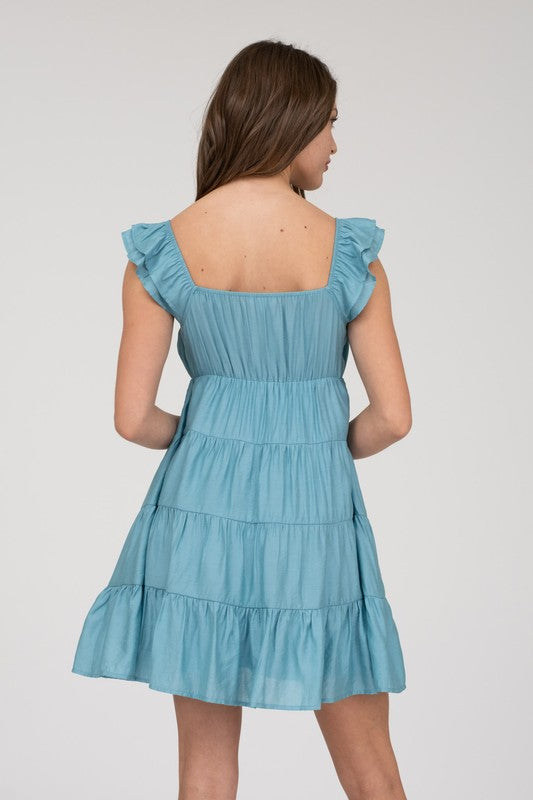 FINAL SALE NO RETURNS/EXCHANGES