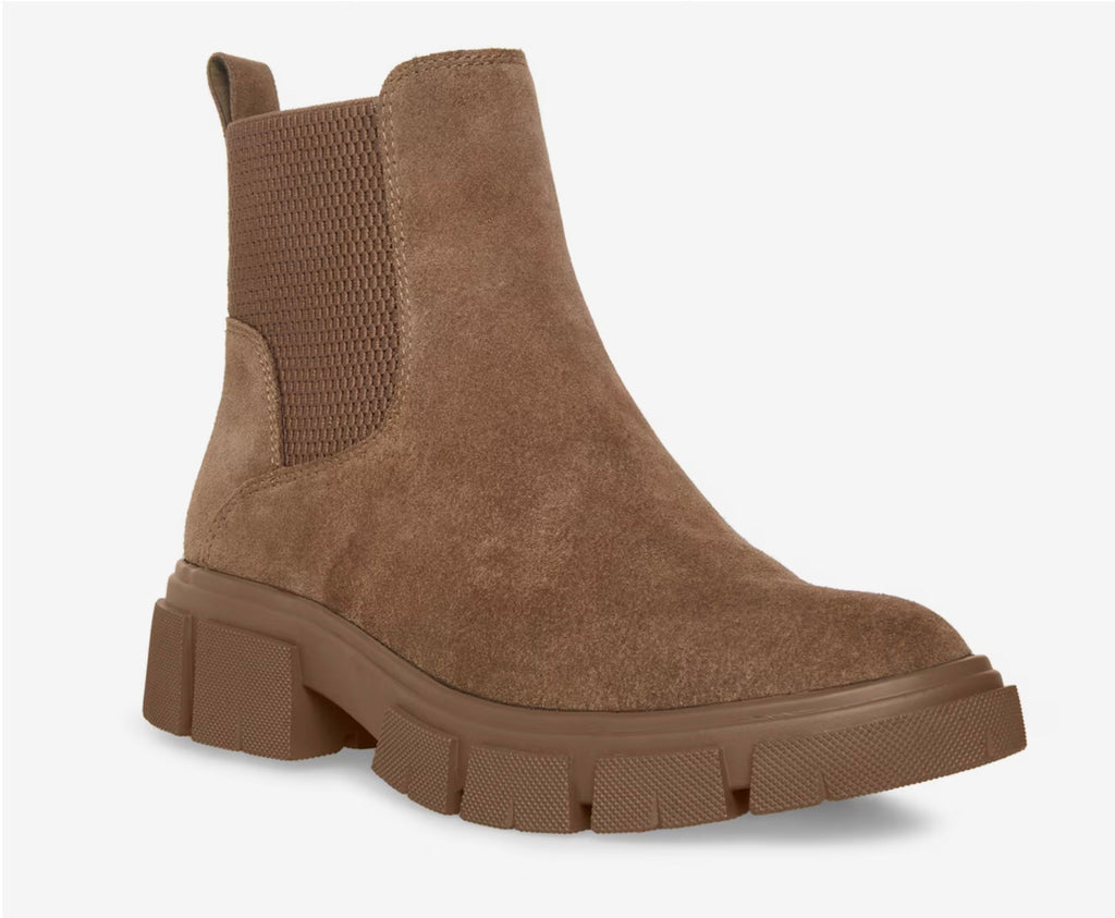 Blondo Posey Waterproof Bootie - FINAL SALE