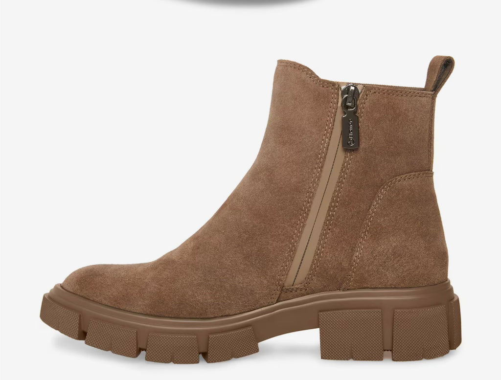 Blondo Posey Waterproof Bootie - FINAL SALE