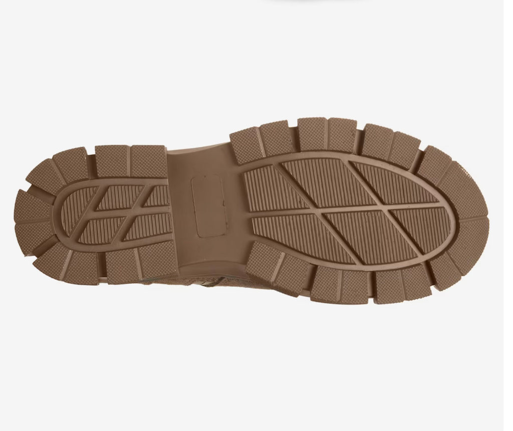 Blondo Posey Waterproof Bootie - FINAL SALE