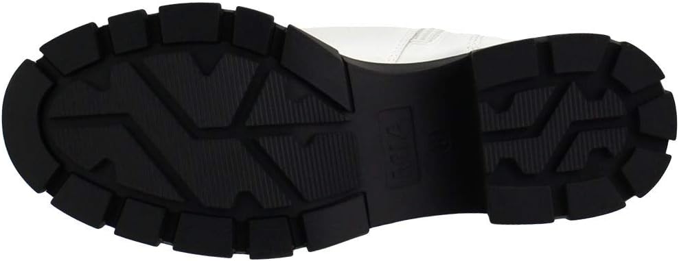 MIA MILA LACE UP BOOTS - FINAL SALE