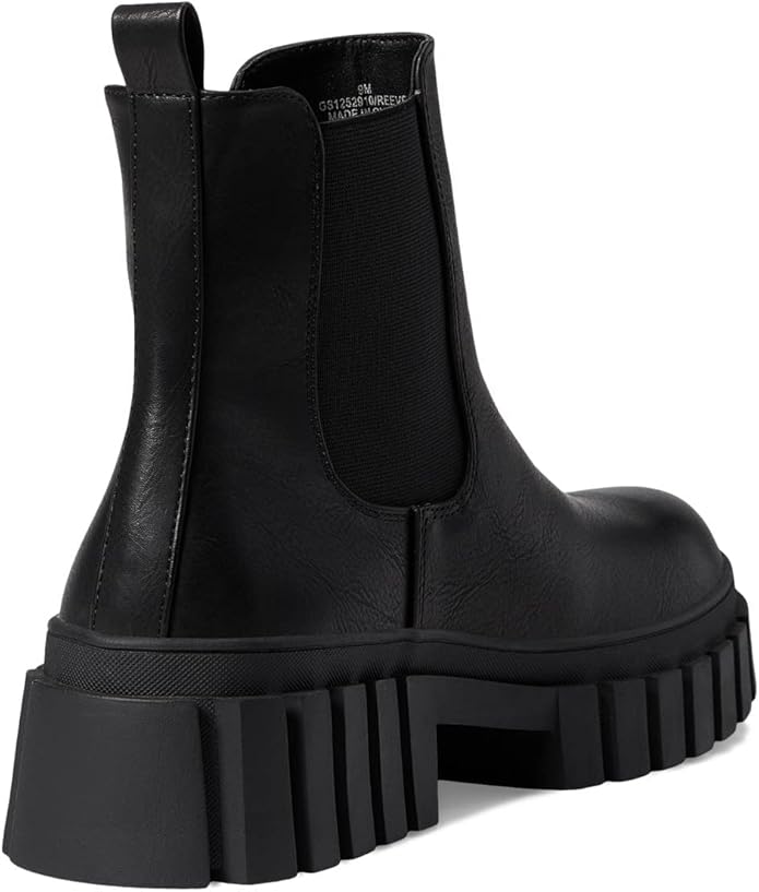 Mia Reeve Boot - FINAL SALE