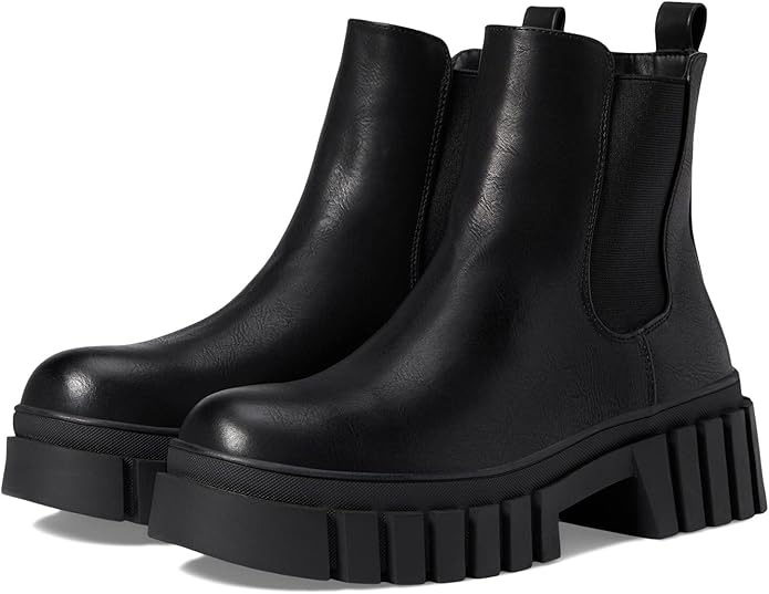 Mia Reeve Boot - FINAL SALE