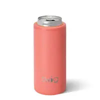 Skinny Can Cooler (12oz)/FINAL SALE