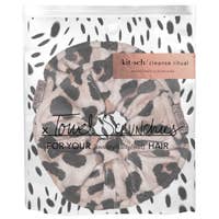 Microfiber Towel Scrunchies FINAL SALE