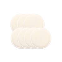 Eco - Friendly Reusable Mini Face Rounds/FINAL SALE