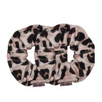 Microfiber Towel Scrunchies FINAL SALE