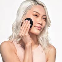 Eco - Friendly Reusable Mini Face Rounds/FINAL SALE