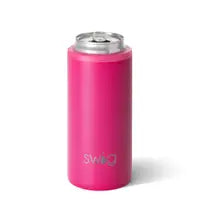 Skinny Can Cooler (12oz)/FINAL SALE
