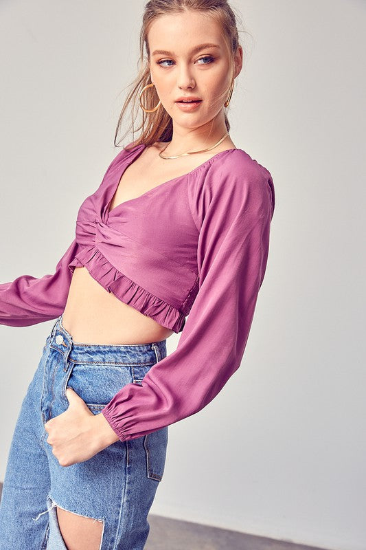 FINAL SALE