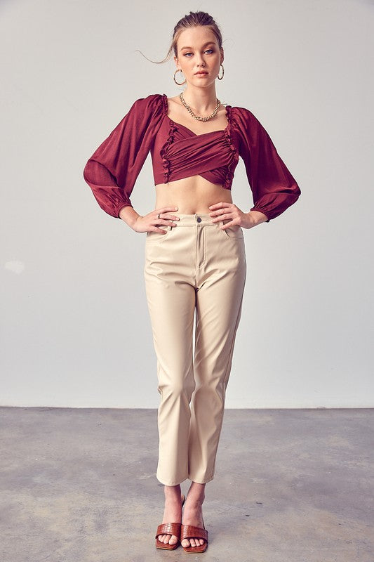 FINAL SALE