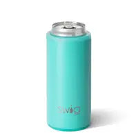 Skinny Can Cooler (12oz)/FINAL SALE