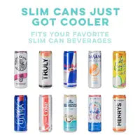 Skinny Can Cooler (12oz)/FINAL SALE