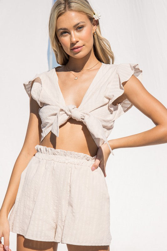 FINAL SALE (SET)