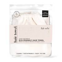 Eco-Friendly Microfiber Hair Towel/FINAL SALE
