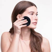 Eco - Friendly Reusable Mini Face Rounds/FINAL SALE