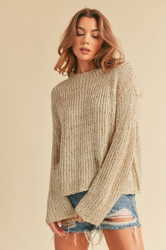 Irma Sweater