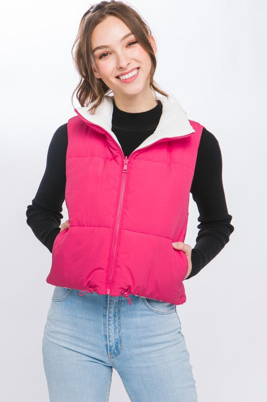 Valerie half-zip oversized sweatshirt top – Thrive Boutique
