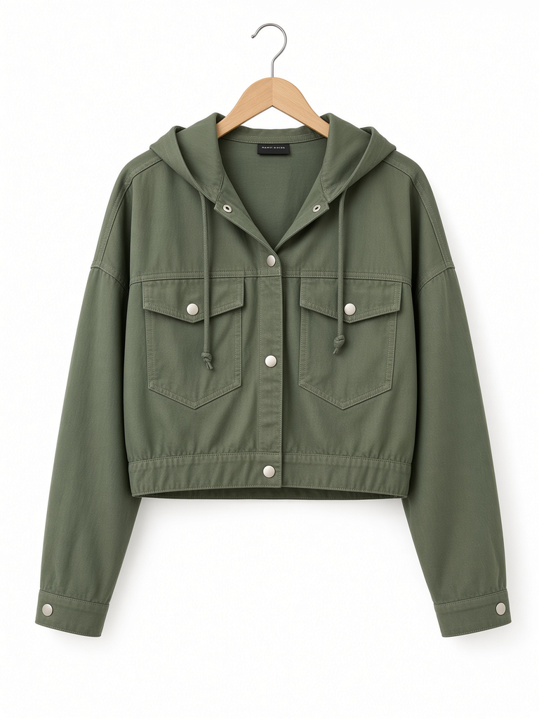 Donna Jacket