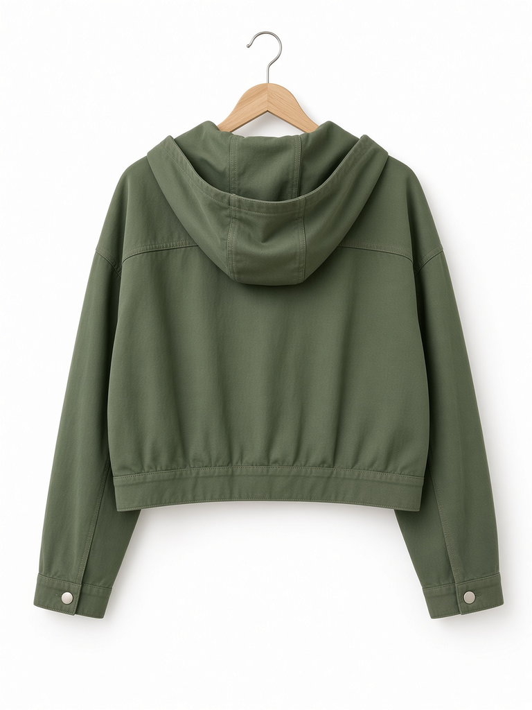 Donna Jacket