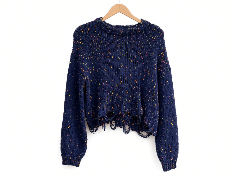 FINAL SALE