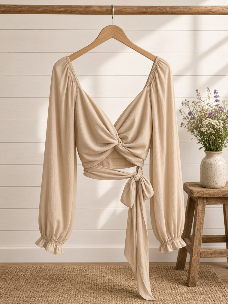FINAL SALE- Mable