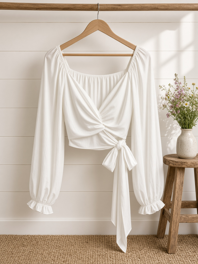 FINAL SALE- Mable