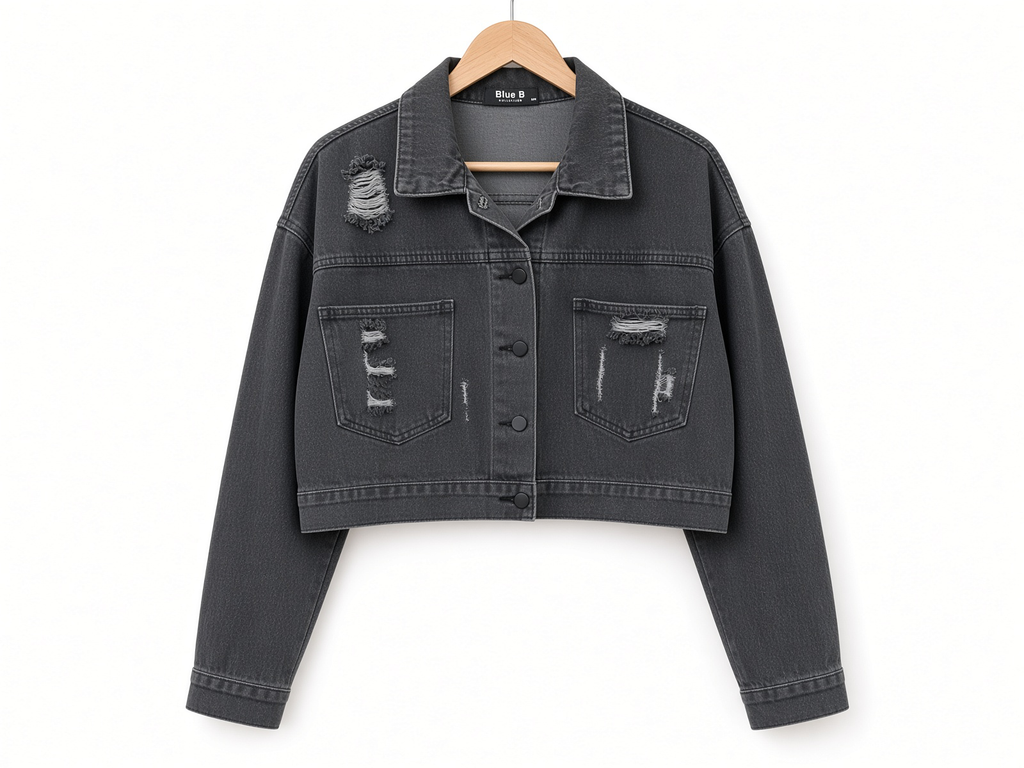 FINAL SALE - Blue B