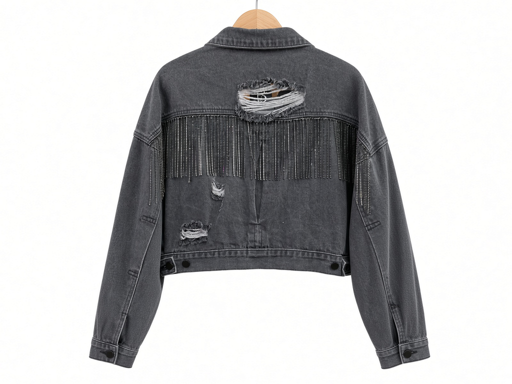 FINAL SALE - Blue B