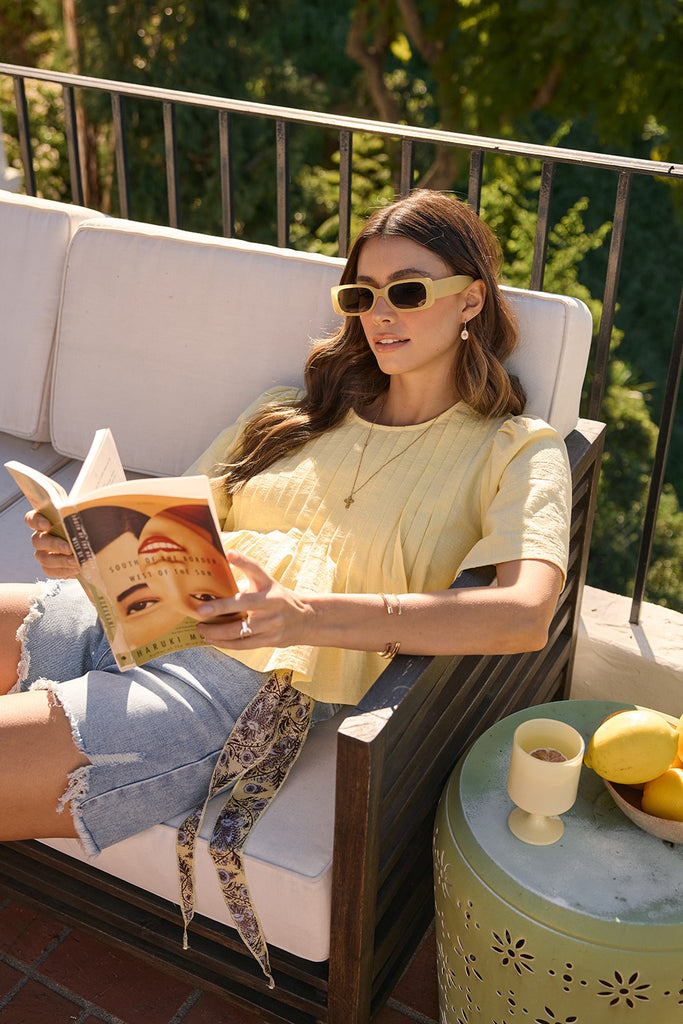 Comfort Stretch Distressed Frayed Hem Denim Shorts