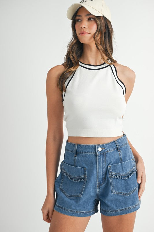 FINAL SALE NO RETURNS/EXCHANGES