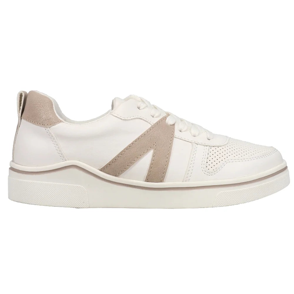 Alta Lace Up Sneakers