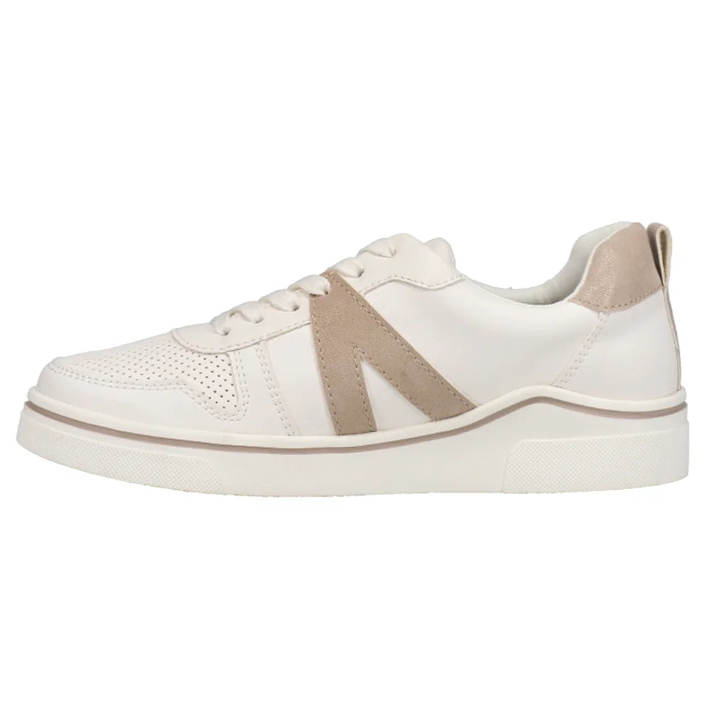 Alta Lace Up Sneakers