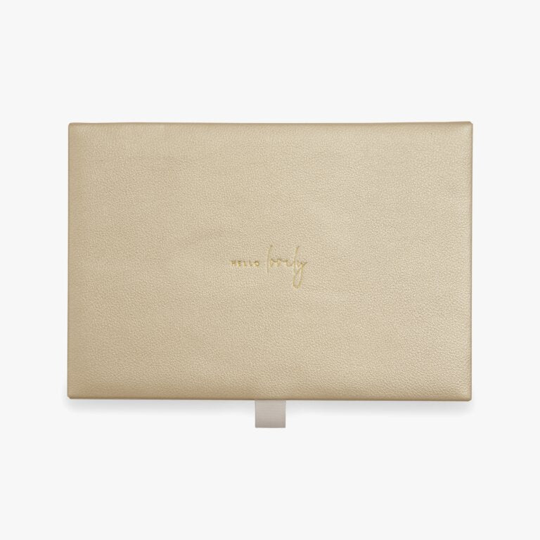 Katie Loxton Jewelry Box