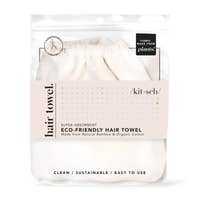 *S Eco-Friendly Microfiber Hair Towel